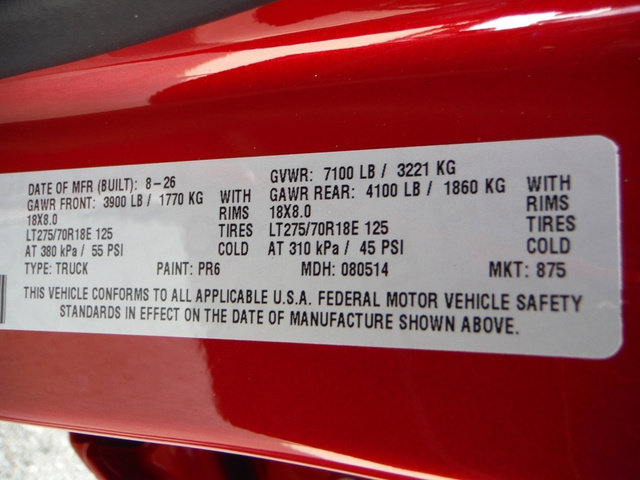 New 2027 RAM 1500 Rebel w/ Rebel Level 1 Equipment Group AWD/4WD image 66