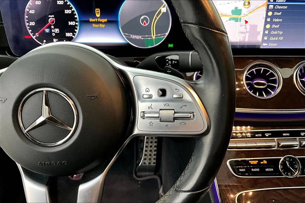Used 2020 Mercedes-Benz CLS 450 4MATIC image 24