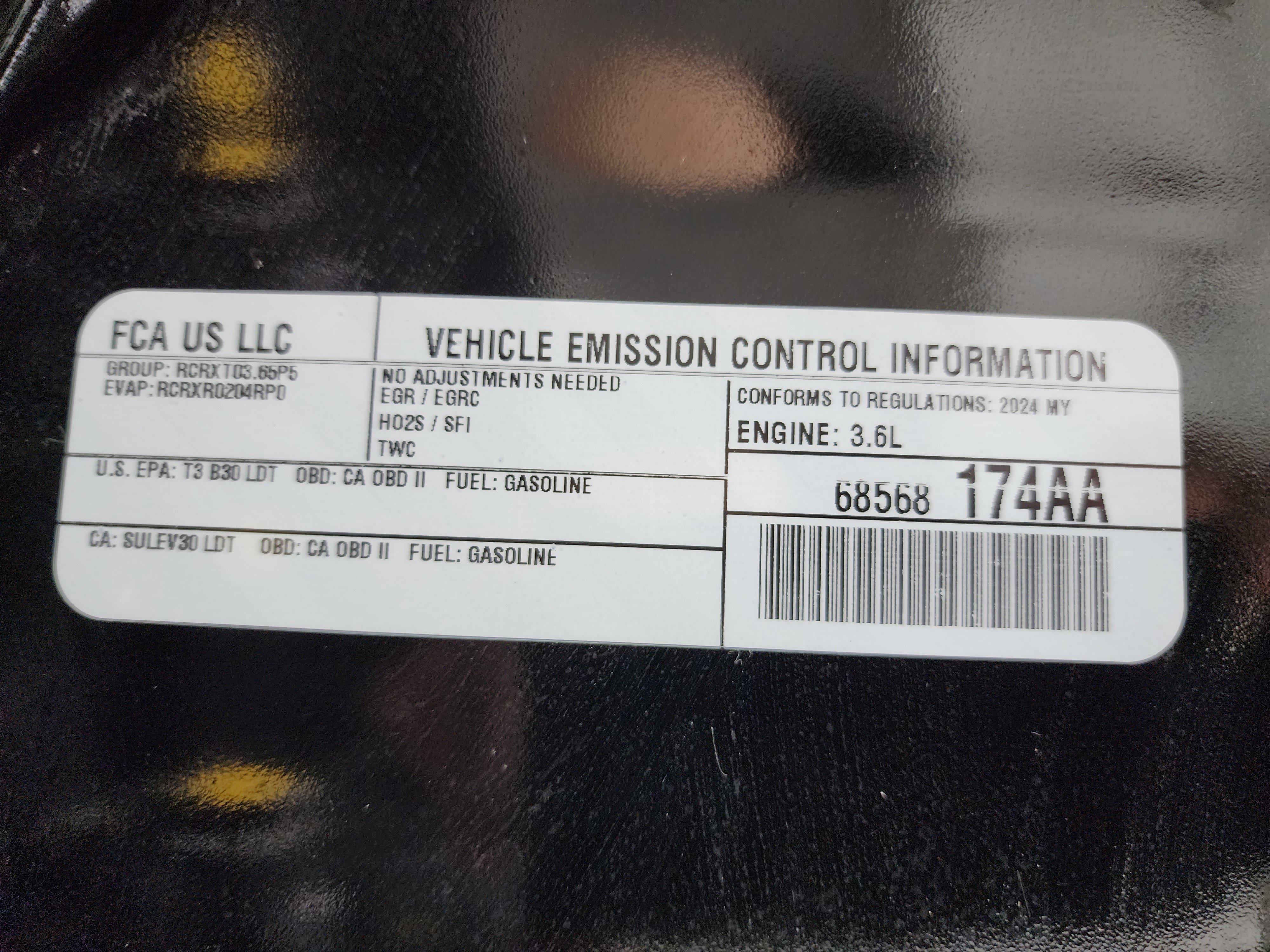 Used 2024 Dodge Durango GT image 21