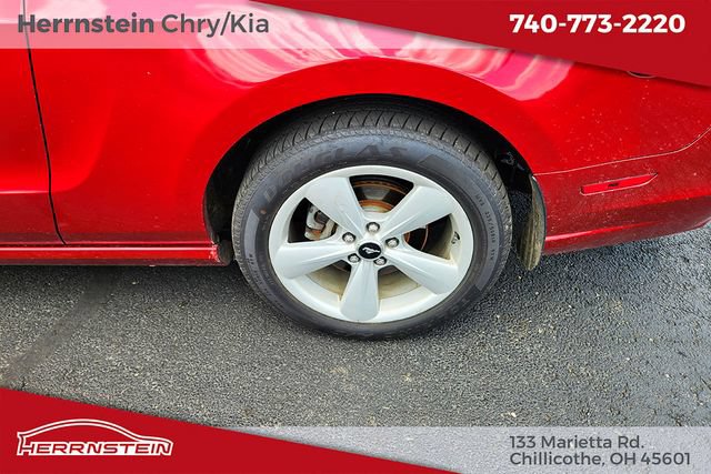 Used 2013 Ford Mustang GT RWD image 11