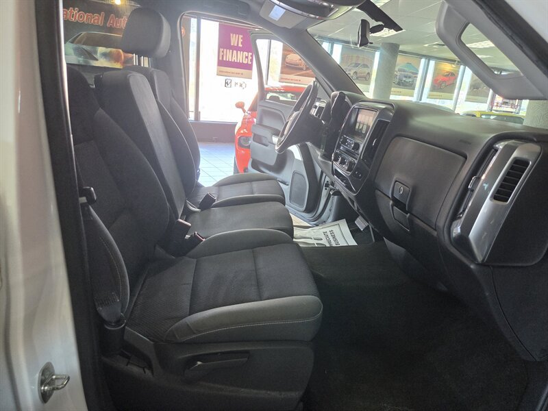 Used 2015 Chevrolet Silverado 1500 LT w/ All Star Edition AWD/4WD image 19