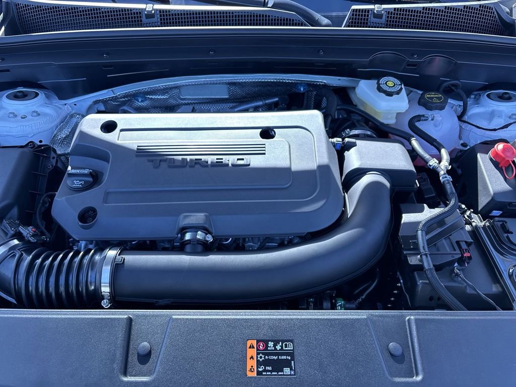 New 2026 Buick Envision Sport Touring image 30