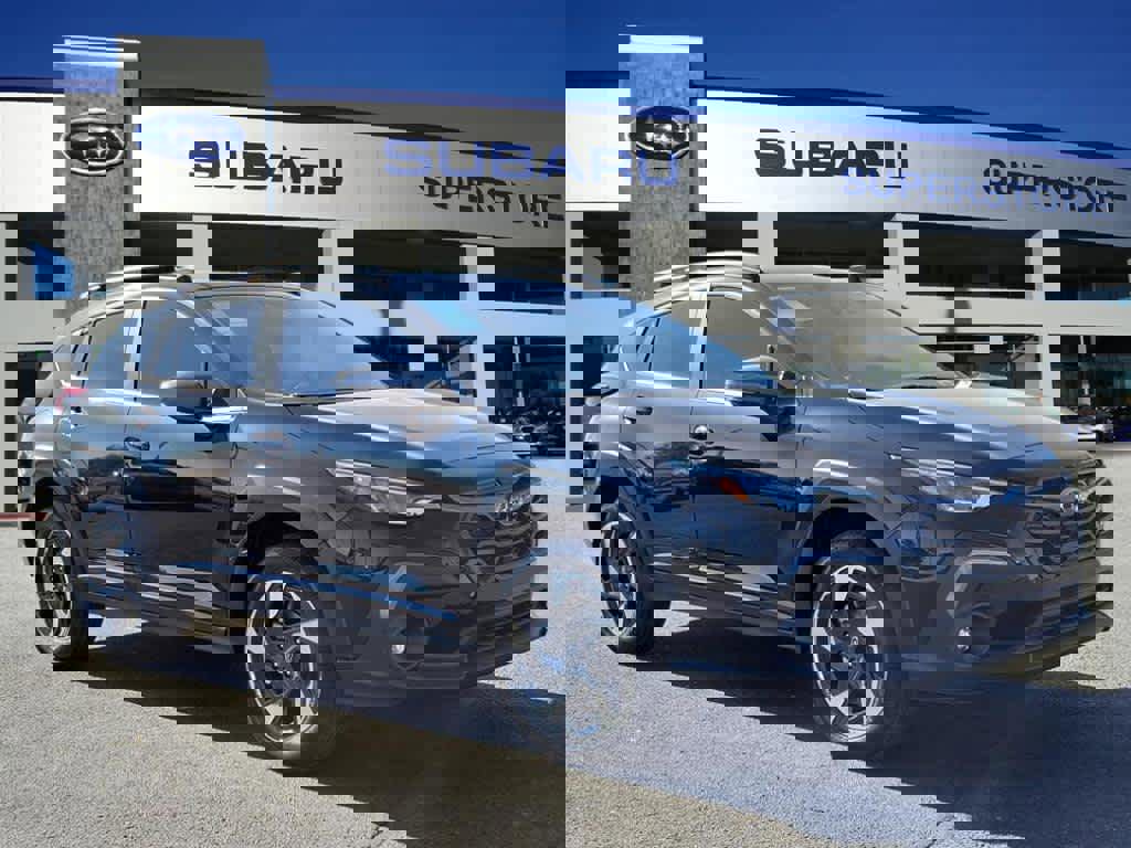 New 2025 Subaru Crosstrek 2.5i Limited w/ Popular Package #3A