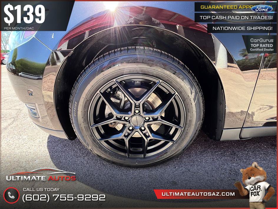 Used 2013 Ford Taurus Limited FWD image 18