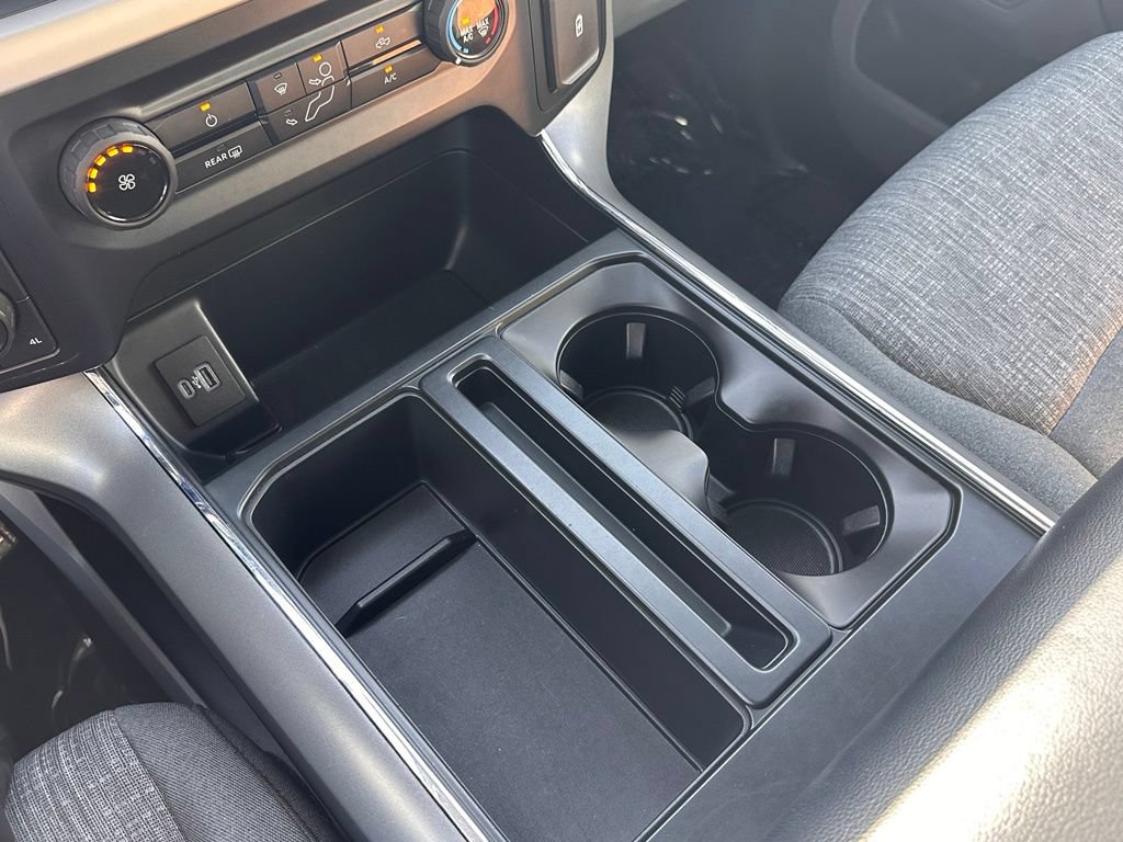 Certified 2021 Ford F150 XLT AWD/4WD image 26
