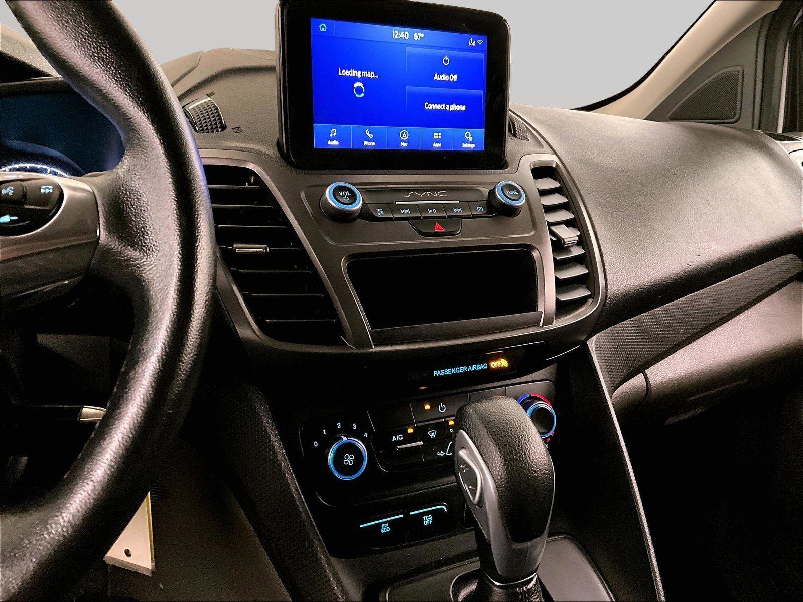 Used 2019 Ford Transit Connect XL FWD image 6