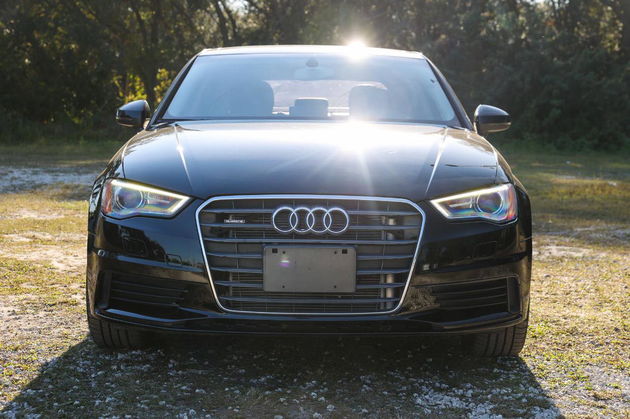 Used 2015 Audi A3 2.0T Premium w/ Cold Weather Package image 18