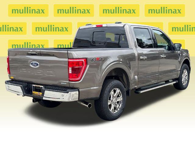 Certified 2023 Ford F150 XLT w/ Equipment Group 302A High AWD/4WD image 30
