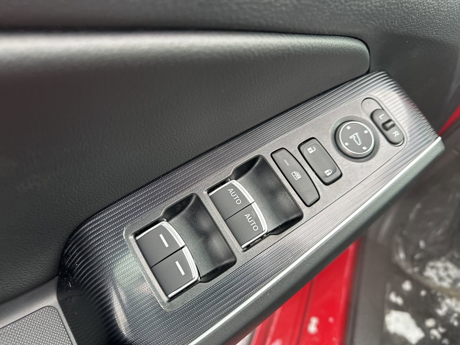 New 2026 Honda Civic Sport Touring image 15