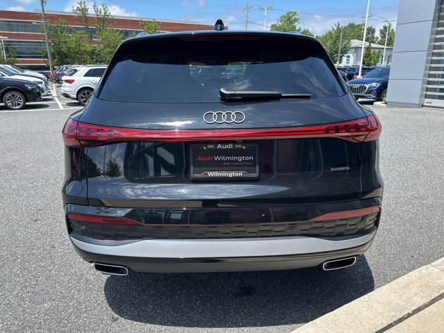 New 2025 Audi Q5 2.0T Premium Plus image 4