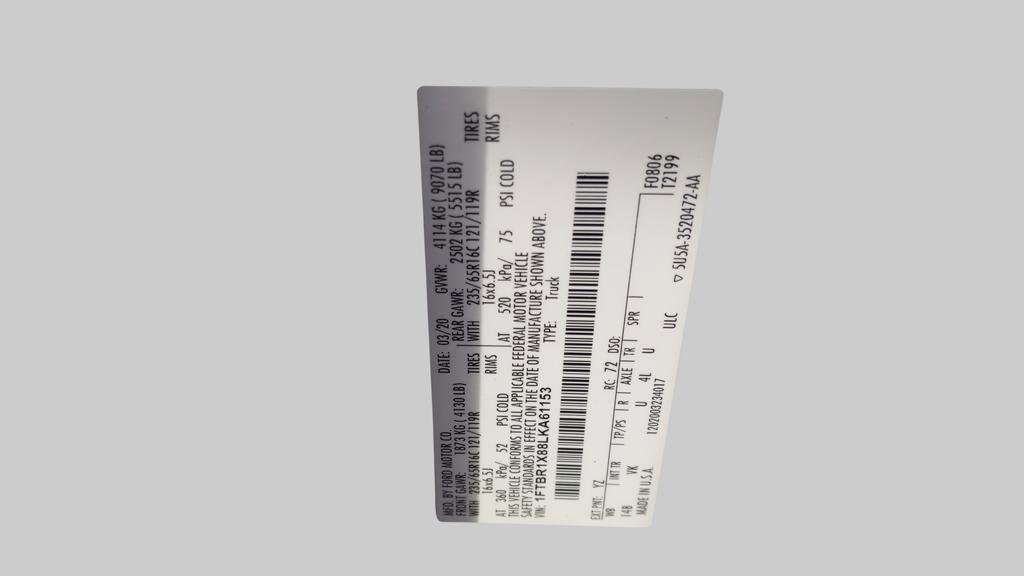 Used 2020 Ford Transit 250 148 High Roof image 18