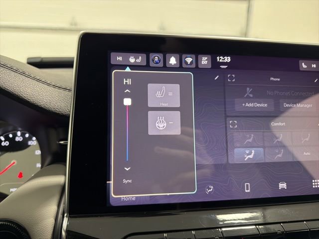 Used 2024 Jeep Compass Limited image 24