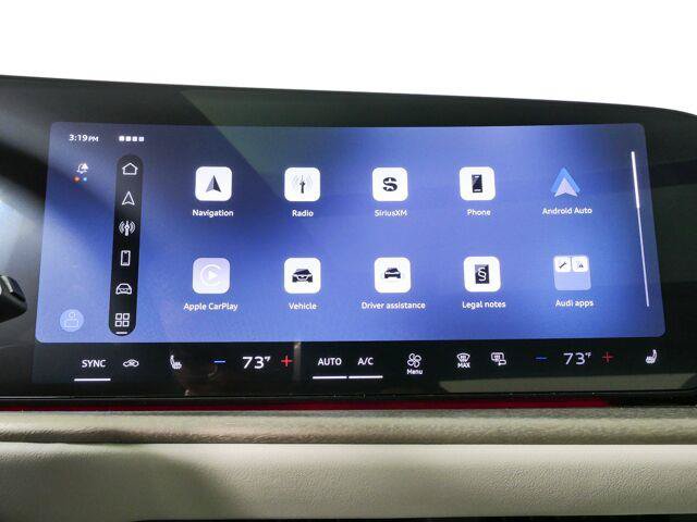 New 2026 Audi Q5 2.0T AWD/4WD image 15