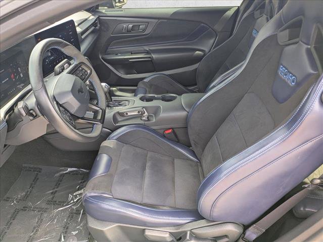 Certified 2024 Ford Mustang Dark Horse w/ Dark Horse Handlin Package image 16