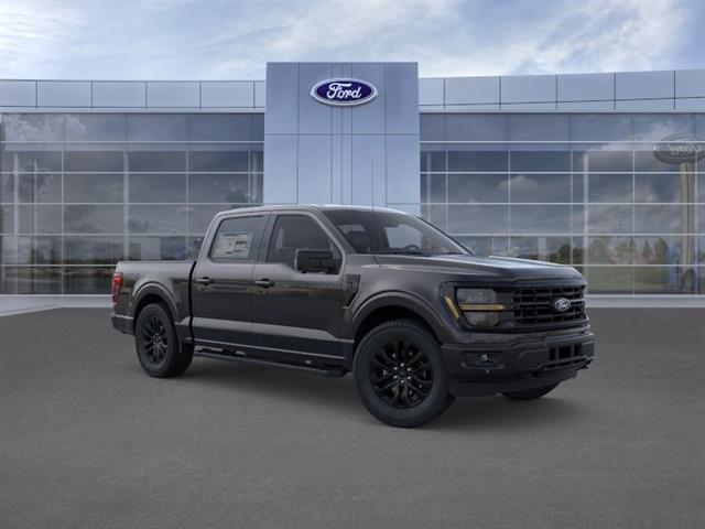 New 2026 Ford F150 XLT AWD/4WD image 7