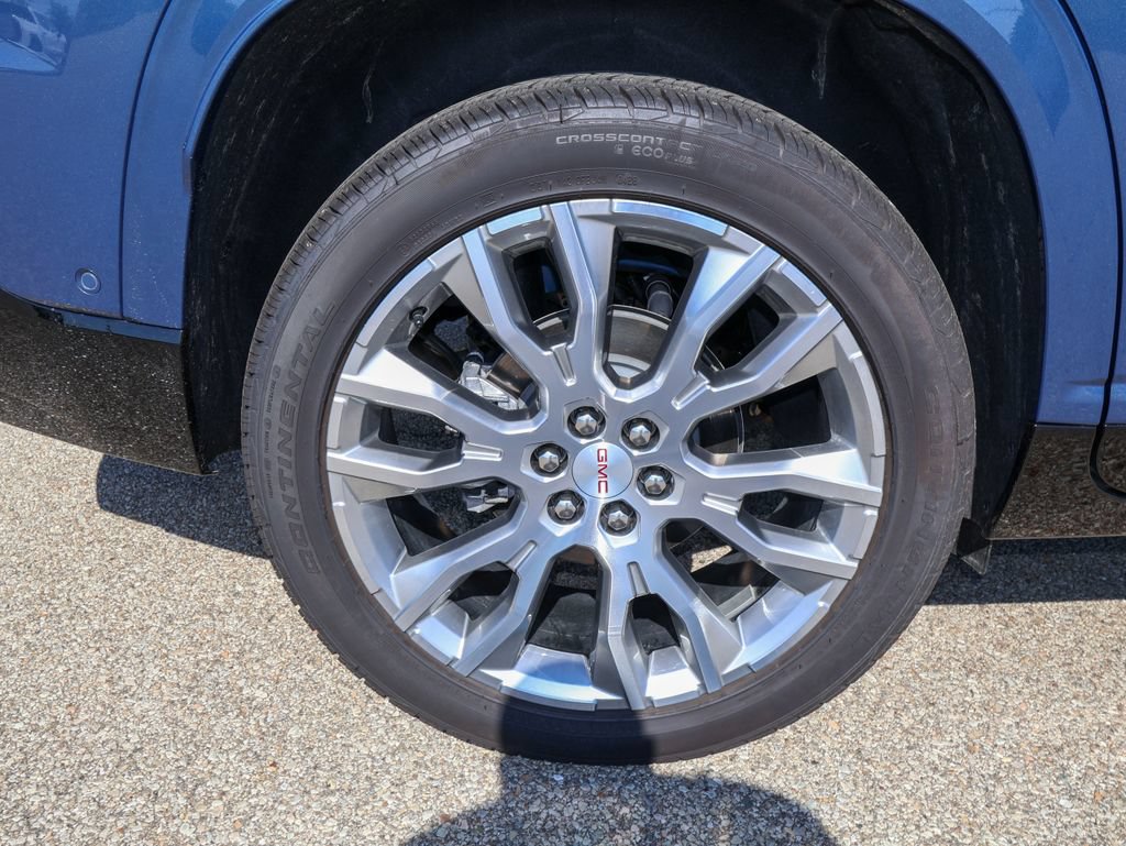 New 2026 GMC Acadia Denali w/ Super Cruise Package AWD/4WD image 39