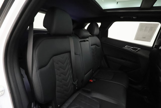 Used 2023 Kia Sportage X-Line w/ X-Line Premium Package image 17