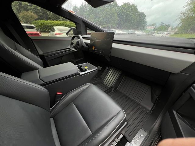 Used 2024 Tesla Cybertruck Cyberbeast AWD/4WD image 22
