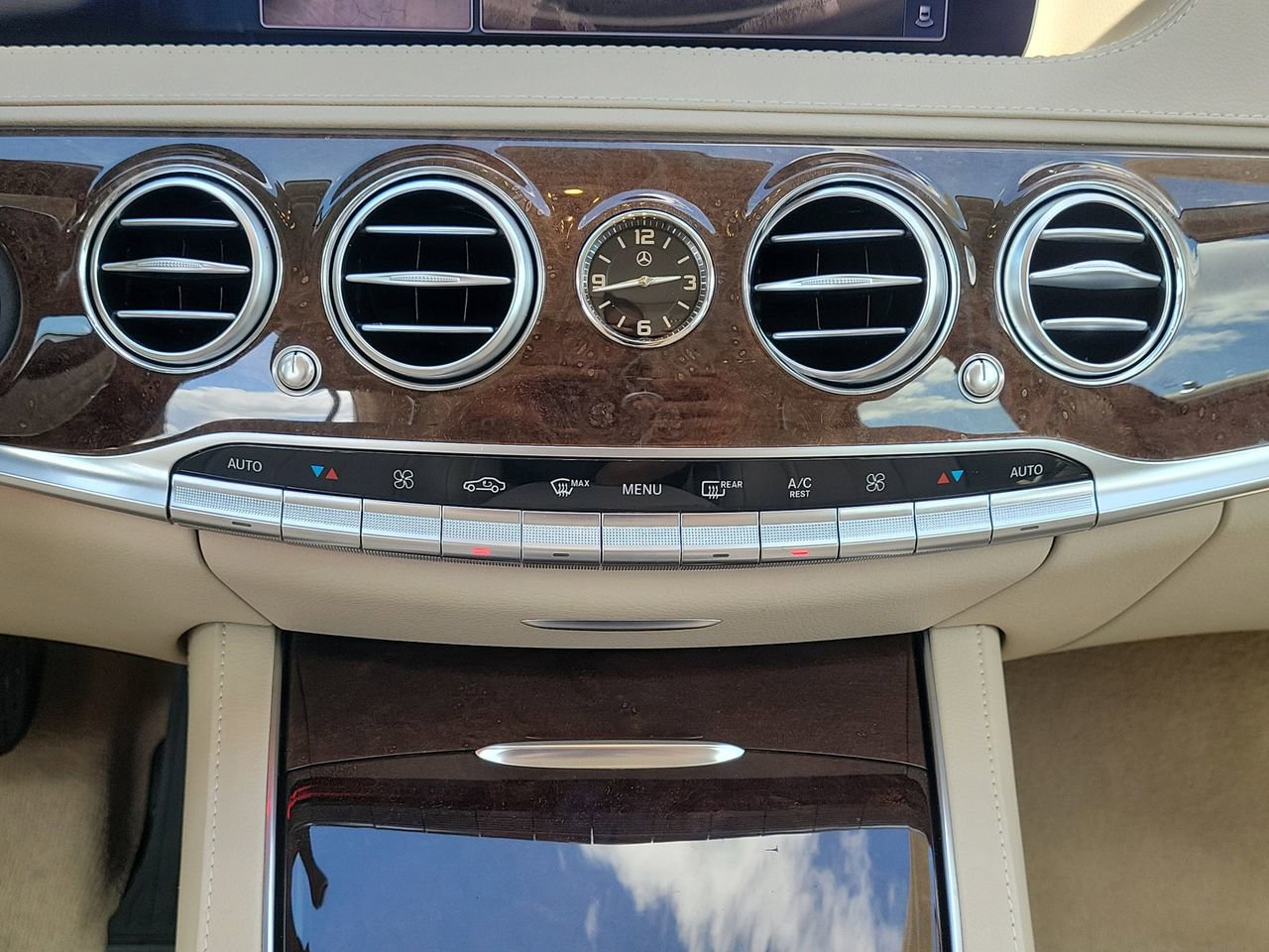 Certified 2018 Mercedes-Benz S 450 Sedan image 21