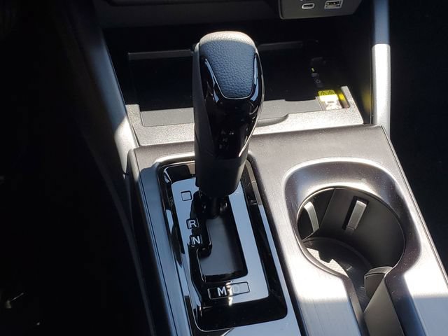 New 2026 Subaru Outback Limited AWD/4WD image 34