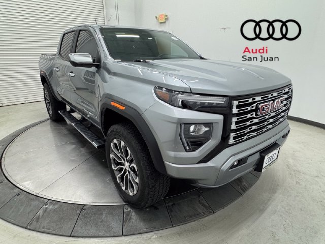 Used 2023 GMC Canyon Denali AWD/4WD image 38