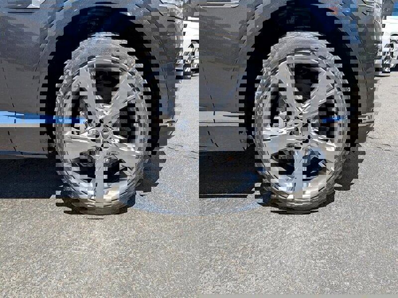 Used 2022 Genesis GV80 2.5T w/ Prestige Package 04 image 12