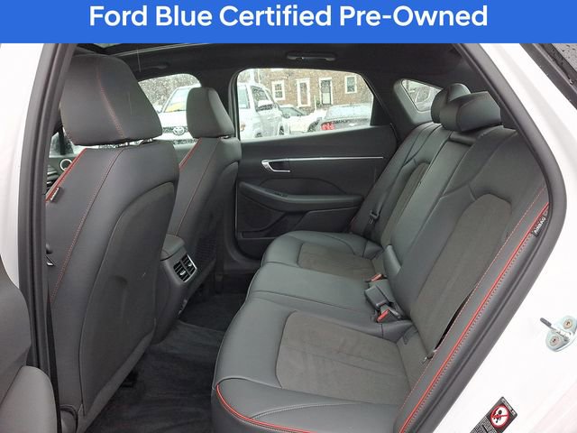 Used 2023 Hyundai Sonata SEL Plus image 12