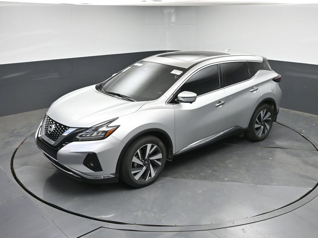Used 2024 Nissan Murano SL image 23