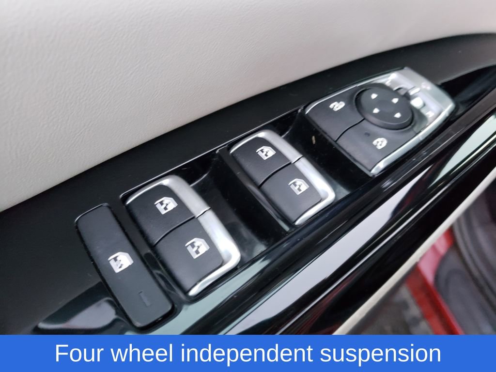 Used 2022 Kia Carnival SX image 20