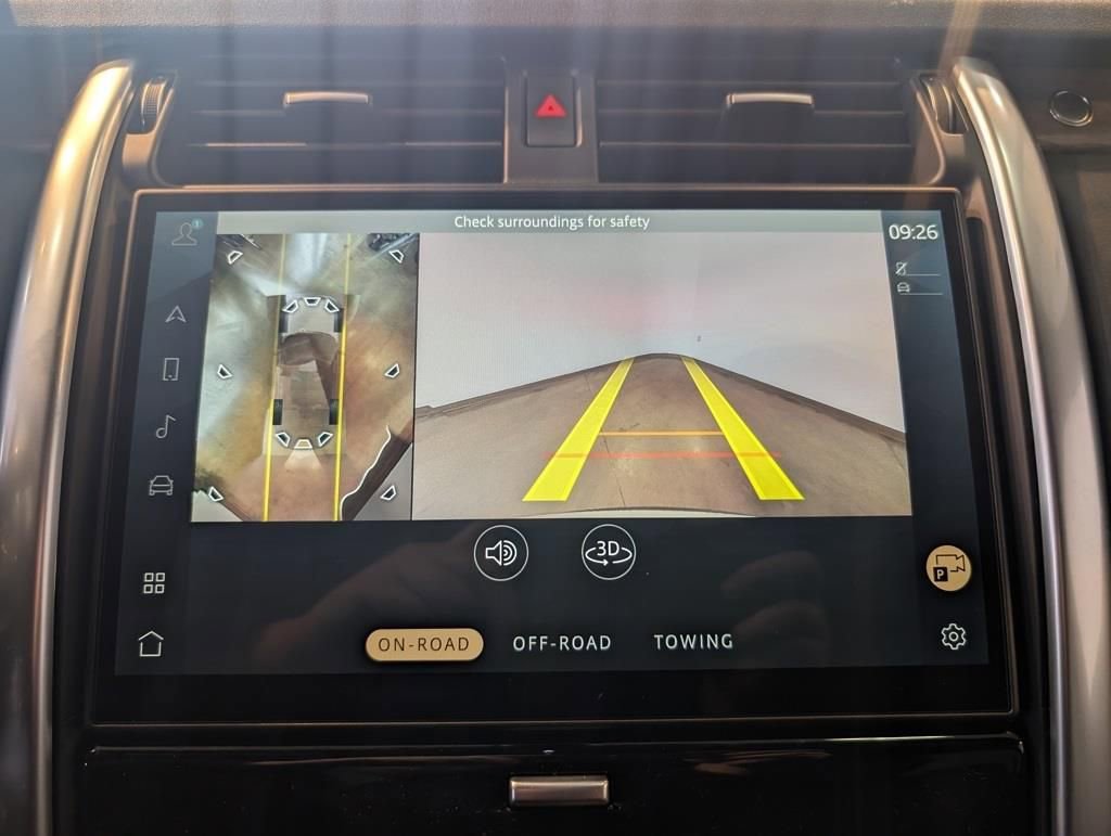 New 2026 Land Rover Discovery S image 20