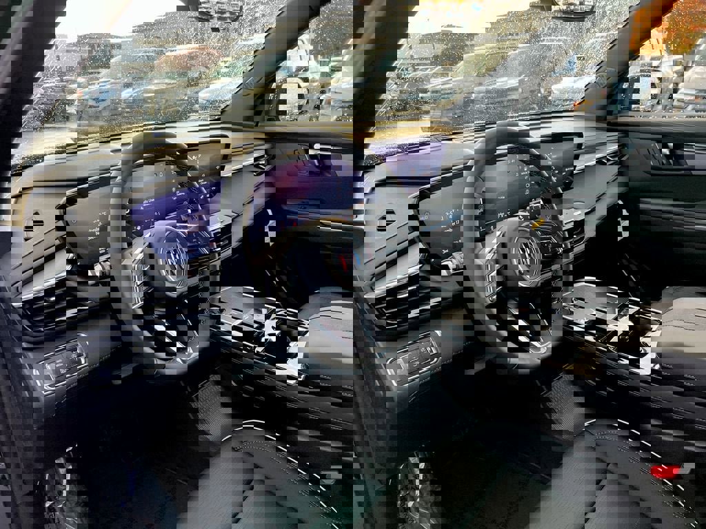 New 2026 Buick Enclave Sport Touring w/ Power Package image 19