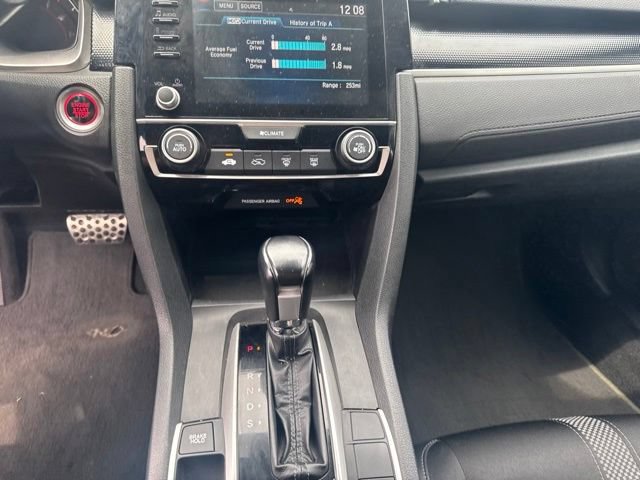 Used 2020 Honda Civic Sport image 16
