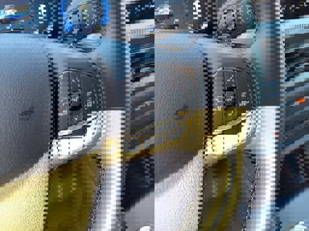 New 2025 Ford Bronco Sport Badlands w/ Sasquatch Badlands Package image 18