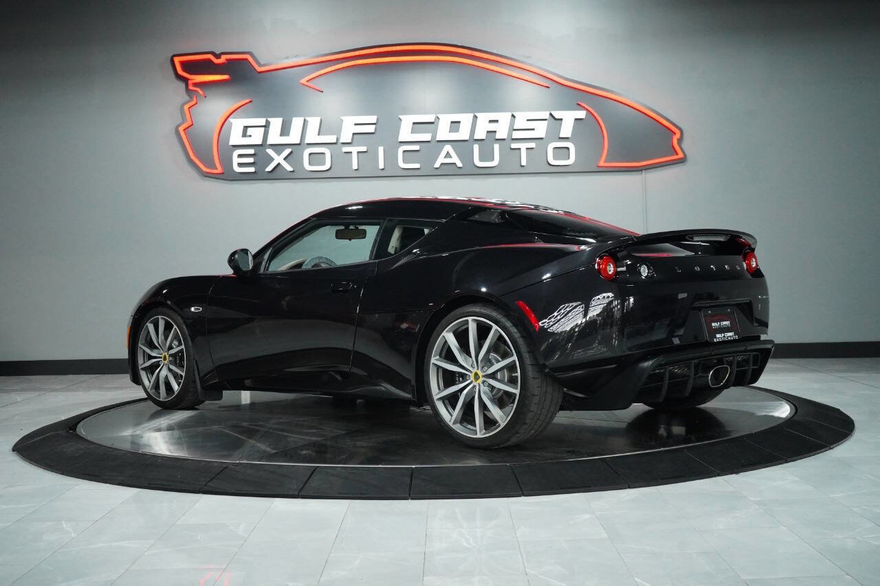 Used 2011 Lotus Evora S image 3