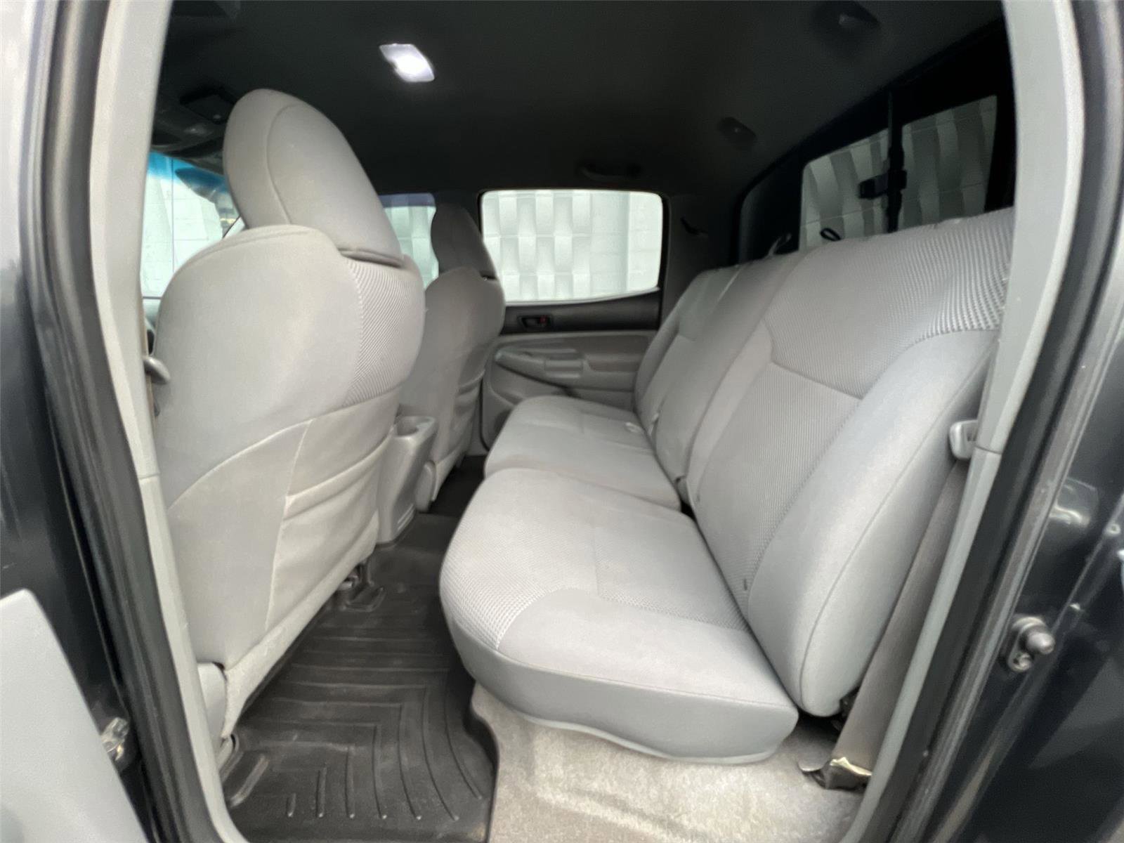 Used 2009 Toyota Tacoma 4x4 Double Cab image 33