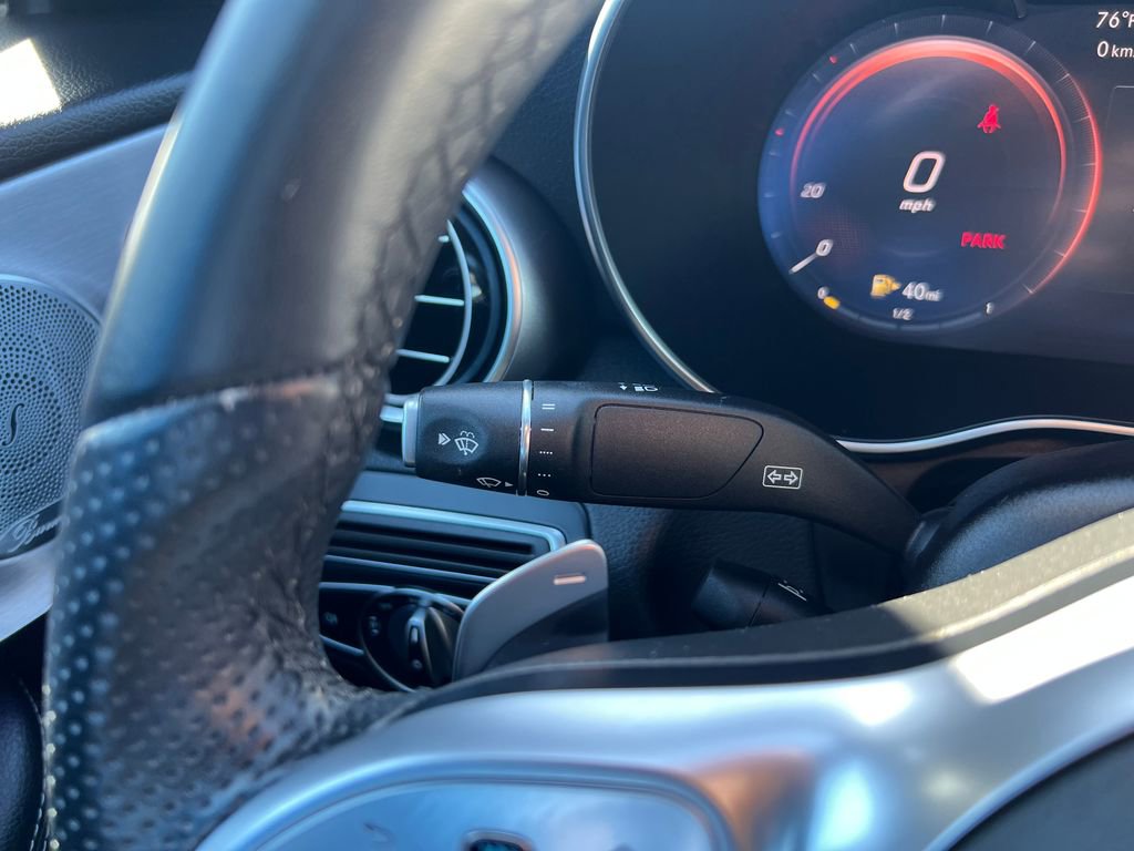 Used 2021 Mercedes-Benz C 300 Coupe image 20