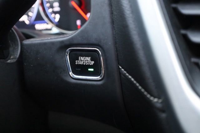 Used 2020 GMC Acadia SLT w/ Driver Alert Package II image 28