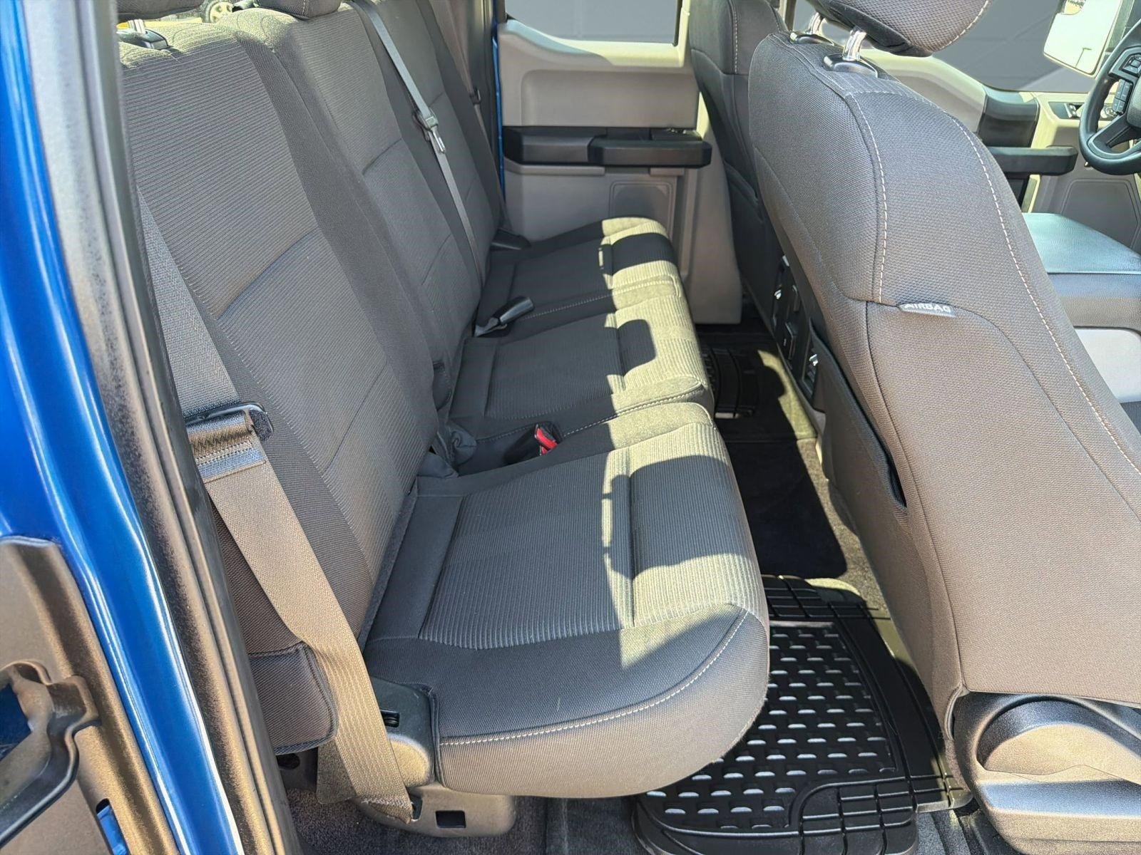 Used 2017 Ford F150 XL w/ Equipment Group 101A Mid image 27