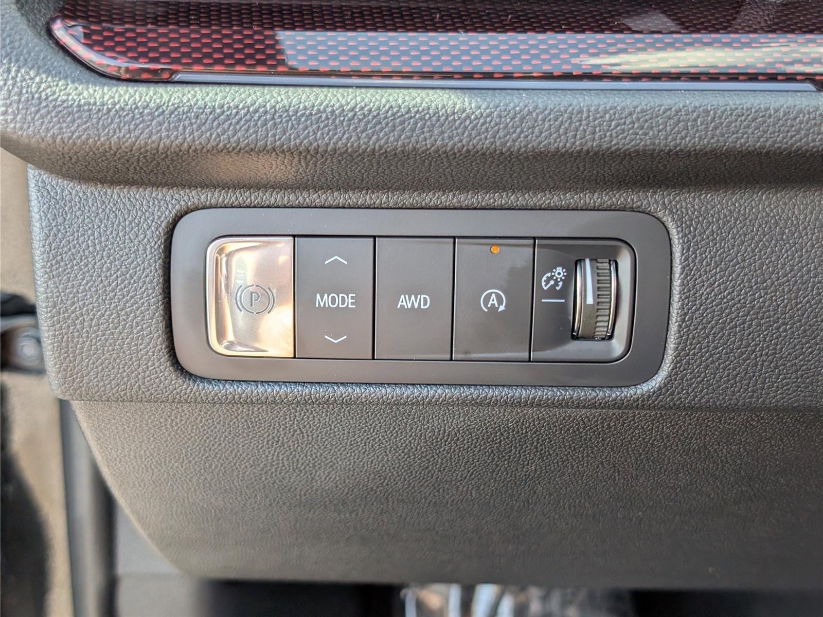 Used 2024 Chevrolet Traverse RS w/ LPO, Floor Liner Package AWD/4WD image 26