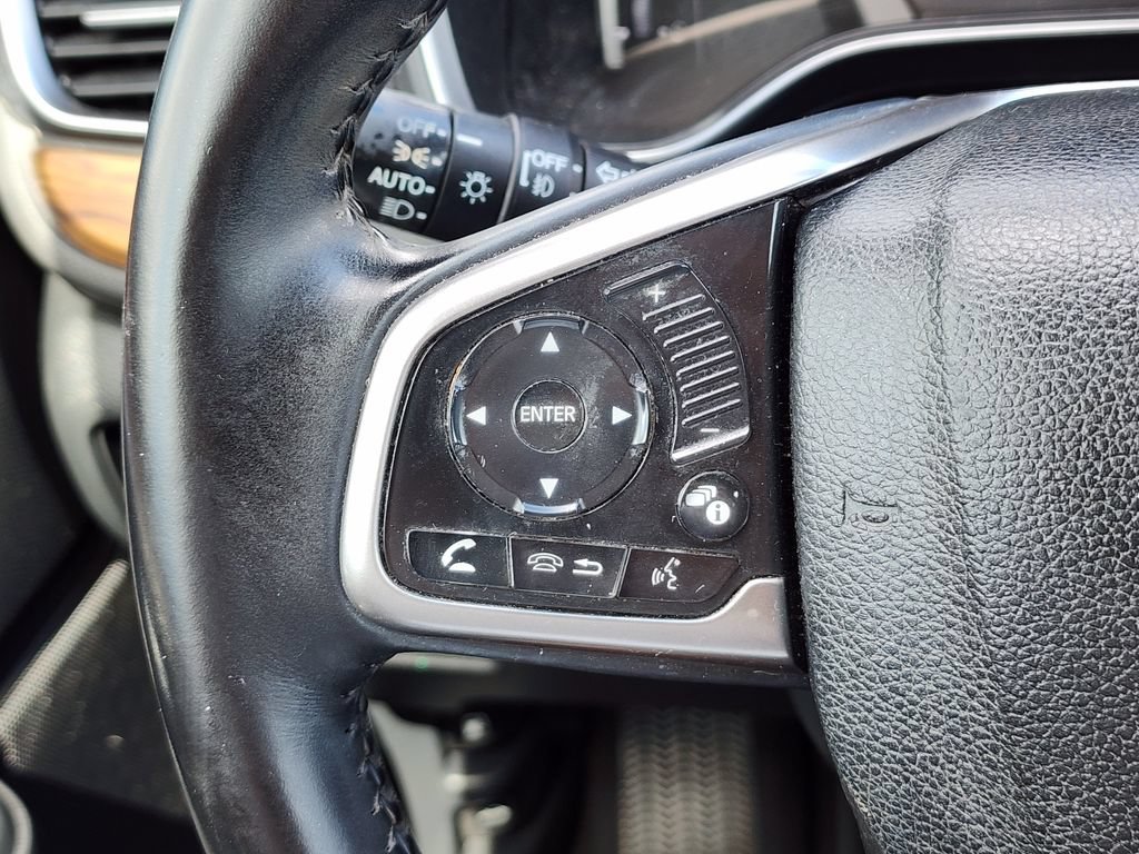 Used 2017 Honda CR-V Touring image 29