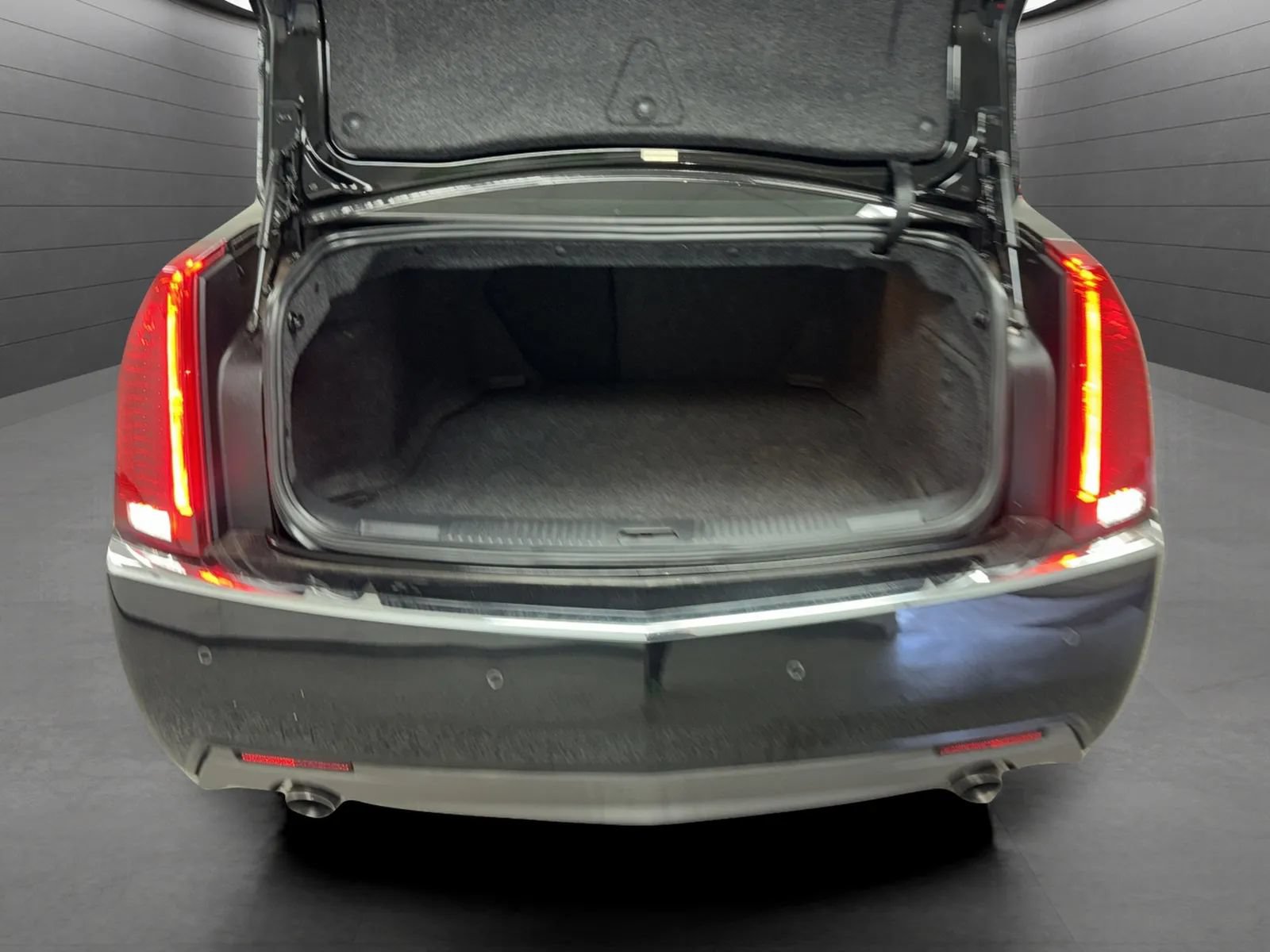 Used 2011 Cadillac CTS Premium AWD/4WD image 21