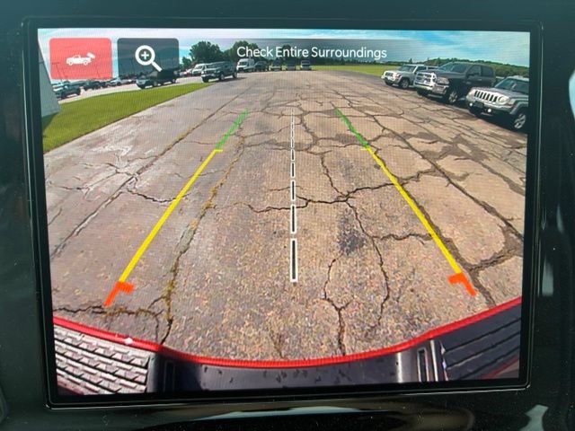 New 2027 RAM 2500 Tradesman AWD/4WD image 5