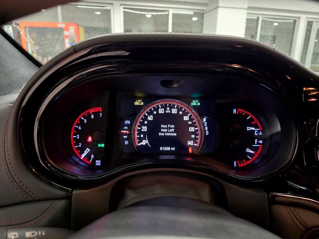 Used 2021 Dodge Durango R/T w/ Premium Interior Group RWD image 22