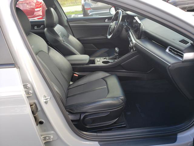 Used 2022 Kia K5 GT-Line image 15
