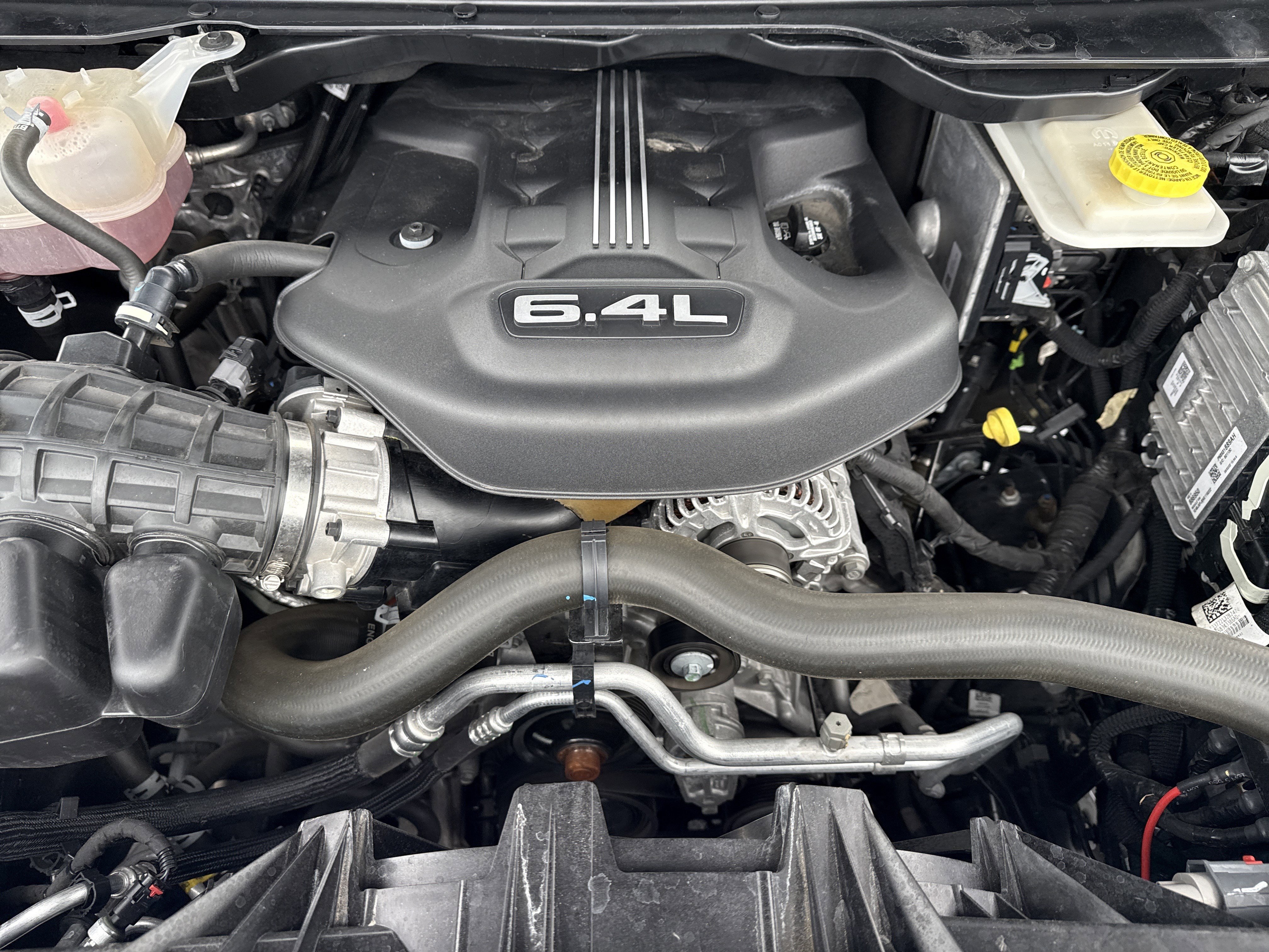 Used 2022 Jeep Grand Wagoneer Series II w/ Premium Group II image 35