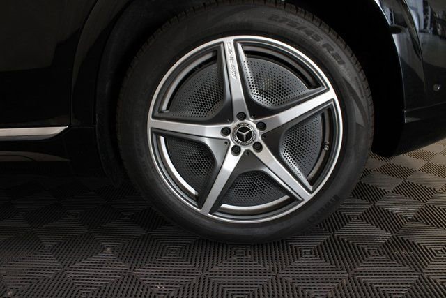 Used 2023 Mercedes-Benz EQS 580 4MATIC SUV image 41