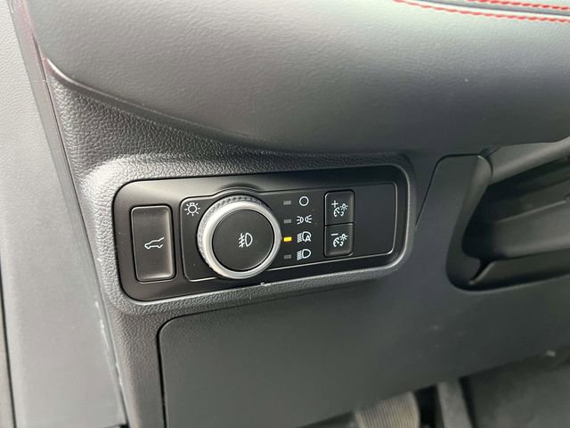 New 2026 Ford Explorer ST w/ Sun And Sound Package image 13