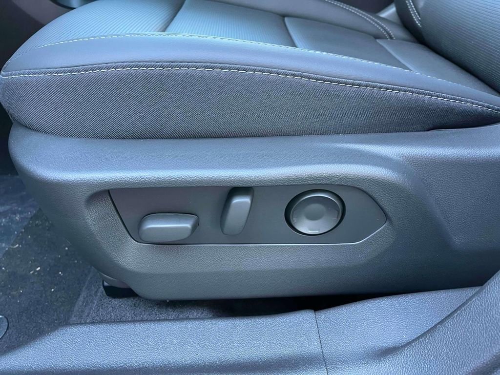 New 2025 Buick Envision Preferred image 23