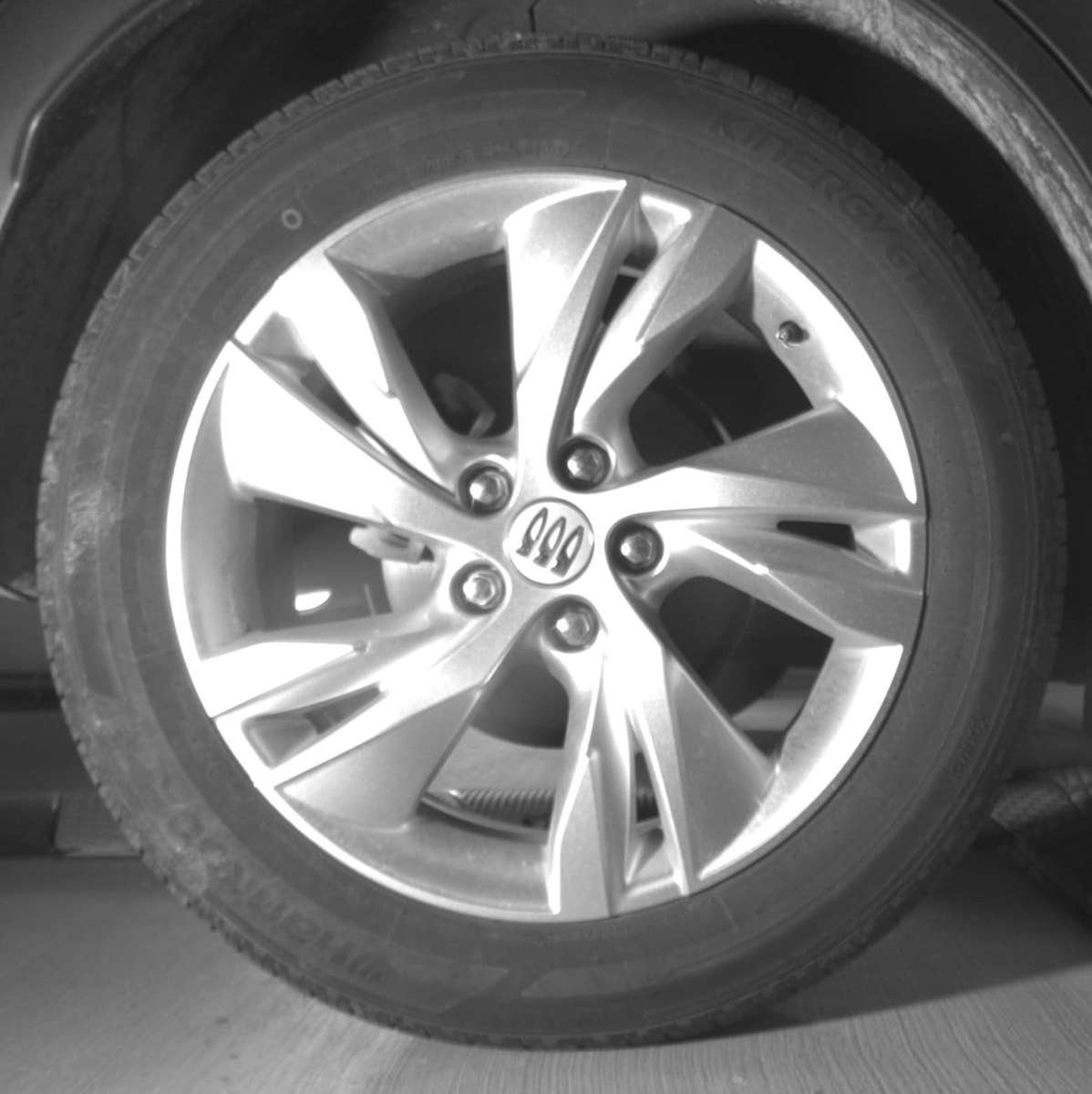 Used 2025 Buick Encore GX Preferred FWD image 12
