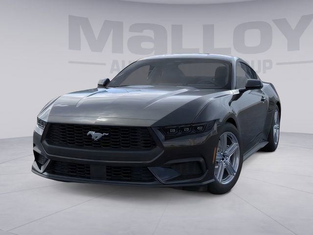 New 2026 Ford Mustang Coupe image 39